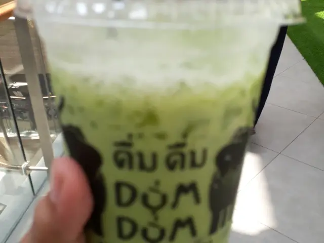 Gambar Makanan Dum Dum Thai Drinks 2