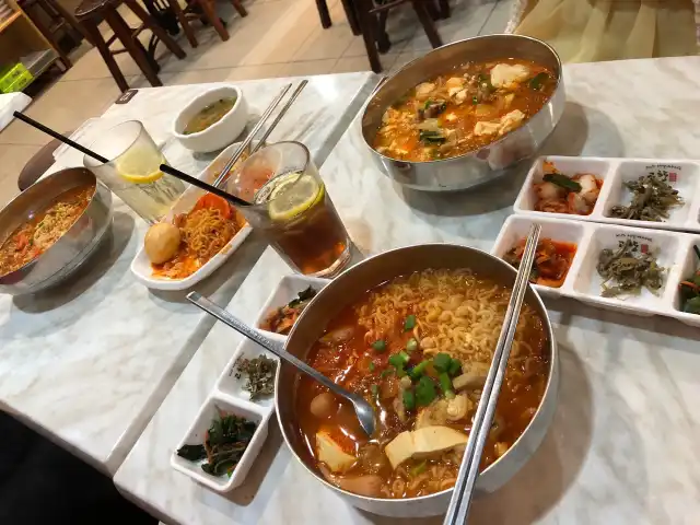 Ko Hyang Korean Country Delight Food Photo 16