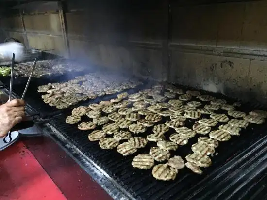 Köfteköy'nin yemek ve ambiyans fotoğrafları 27