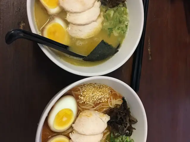 Gambar Makanan Ichiraku Ramen 8