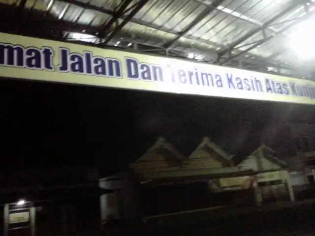 Gambar Makanan Depot Soto Dok Khas Lamongan Cak Ji 16