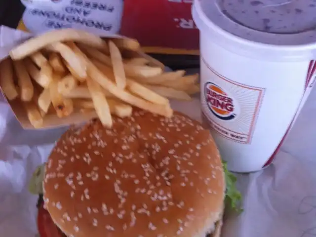 Burger King Food Photo 5