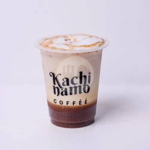 Gambar Makanan Kachinamo Coffee, Legoso 5