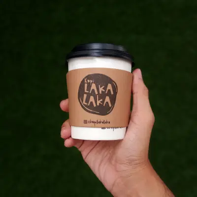 Kopi Laka Laka