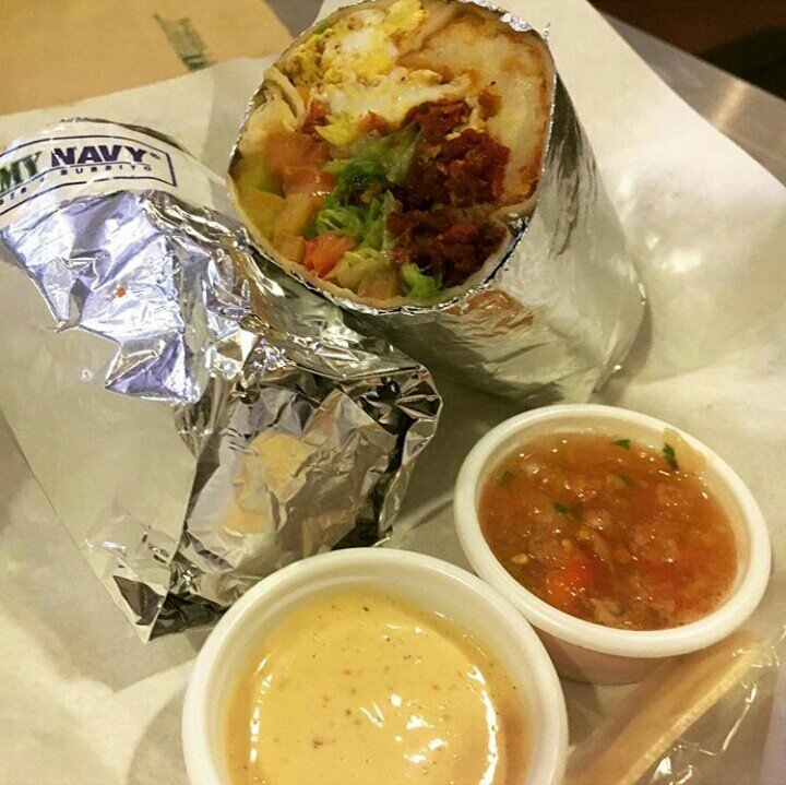 Army Navy near me in Rizal Discover Fast food food restaurant nearby