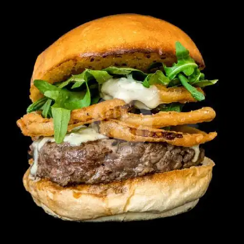 Gambar Makanan Killer Burgers, Kerobokan 13