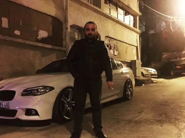 Murat Kıraathanesi'nin yemek ve ambiyans fotoğrafları 2