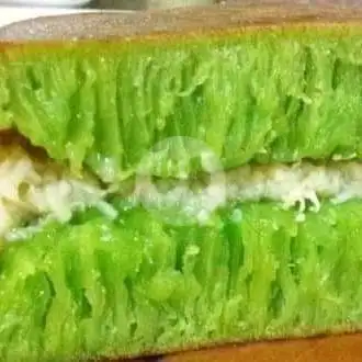 Gambar Makanan MARTABAK NIKI, Tanah Sereal 2