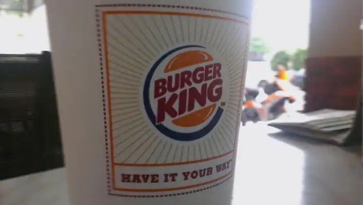 Burger King Food Photo 8