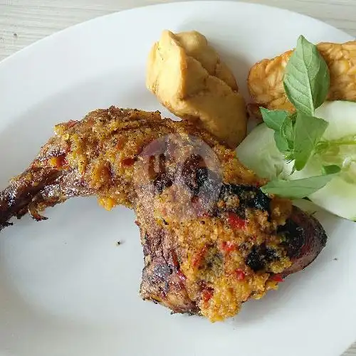 Gambar Makanan Kemangi Resto Spesial Ikan Bakar & Ayam Bakar, MT Haryono 3