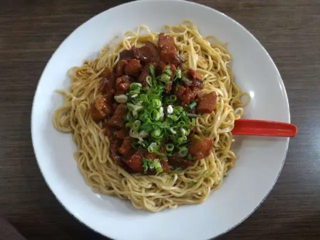 Gambar Makanan Bakmi Aloi 14