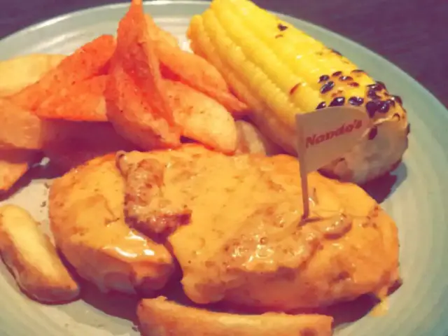 Nando's Food Photo 20