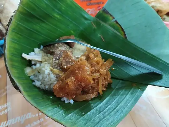 Gambar Makanan Nasi Ayam Bu Wido 5