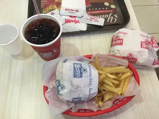 Wendy's Food Photo 2