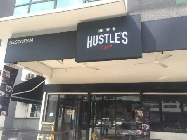 Hustle's Cafe Food Photo 10