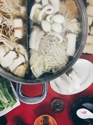 Tai Tao steamboat Food Photo 2