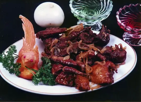 Gambar Makanan Kobra Imperial Kitchen 19