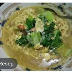 Gambar Makanan WARUNG INDOMIE RAHMAN 10