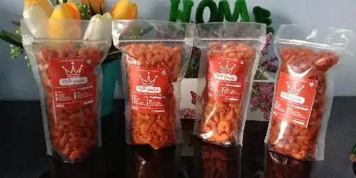 Makaroni Ratu Pedas, Narada