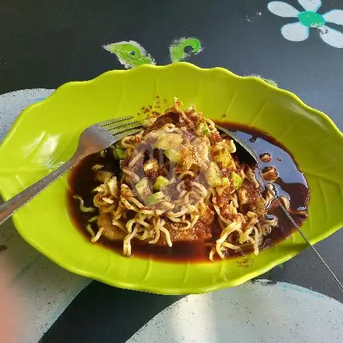 Gambar Makanan Nosya Pempek Palembang, Pondok Jaya Raya 16