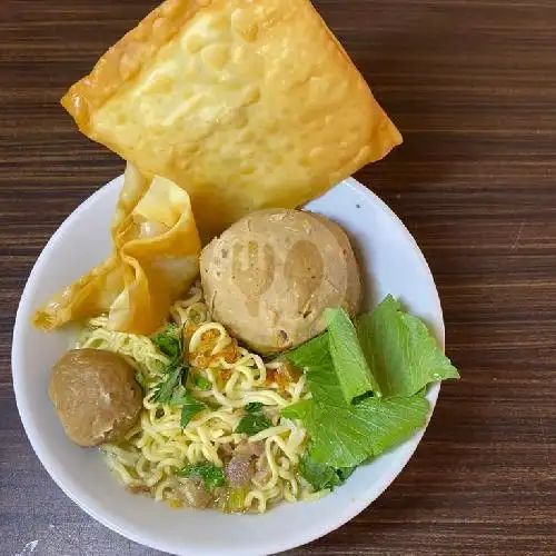 Gambar Makanan Rumah Bakso, Juanda 5