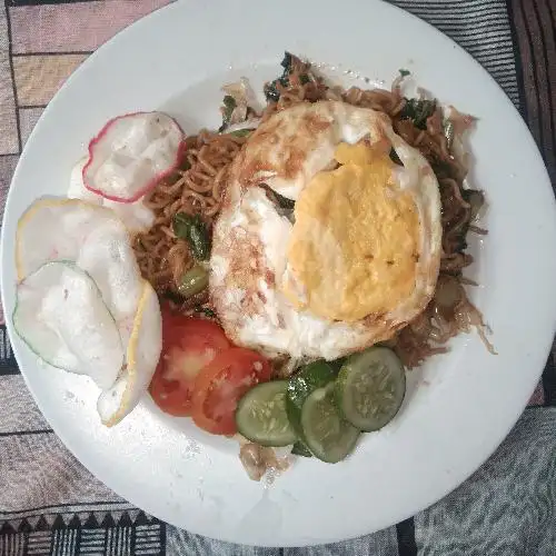 Gambar Makanan NASI GORENG DENOK CIKAMPEK SAMPING ARTA JAYA SARI WANGI 20