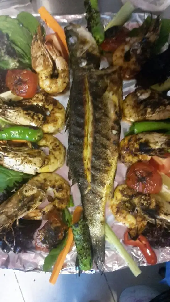 Saltanat Balık ve Kebap Evi'nin yemek ve ambiyans fotoğrafları 51