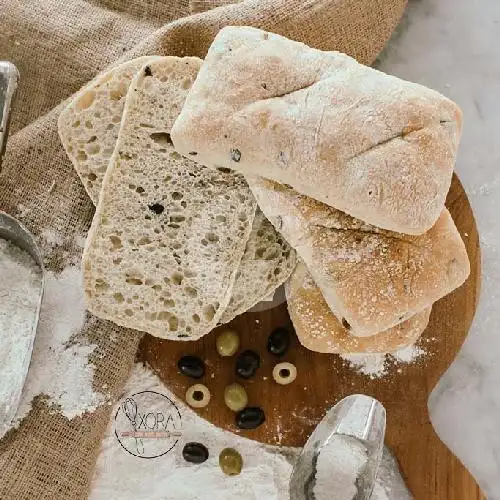 Gambar Makanan Ixora Cakes, Breads and Pastries, Kerobokan 14