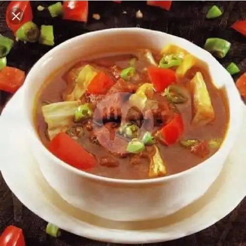 Gambar Makanan Sate Kambing Wong Solo, KH.Khalid 2