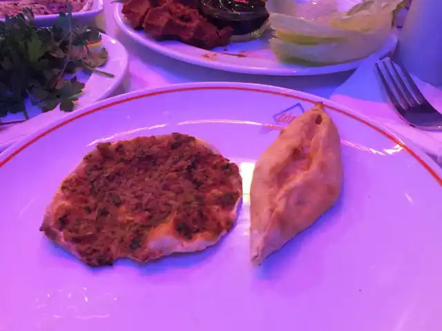 Gözde Adana Kebapçısı'nin yemek ve ambiyans fotoğrafları 63