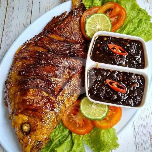 Gambar Makanan Angkringan nasi kucing tenda biru, Pejaten Raya 14