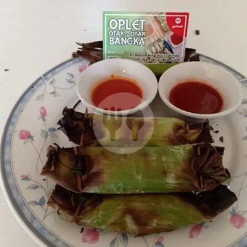 Gambar Makanan Oplet Otak Otak 1