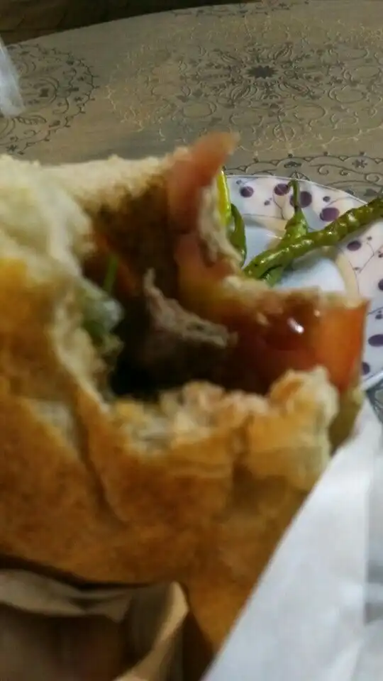 Harun Büfe'nin yemek ve ambiyans fotoğrafları 4