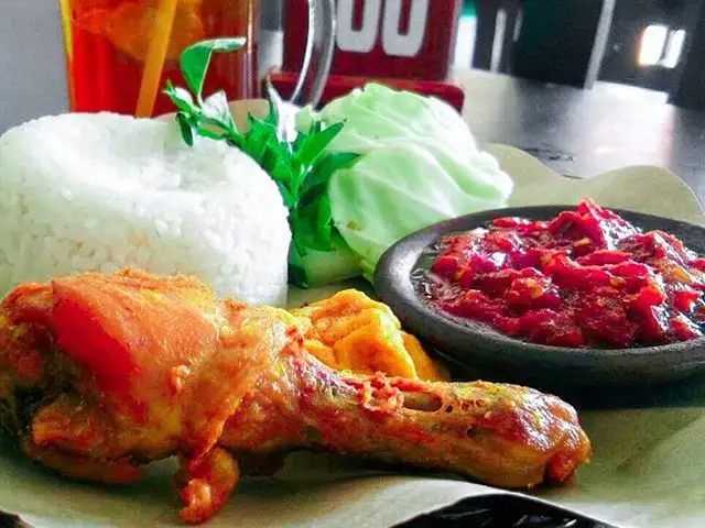 Gambar Makanan Aneka Sambel Surabaya 3