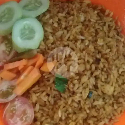 Gambar Makanan Nasi Goreng Gila Aweng, Cipayung Raya 1