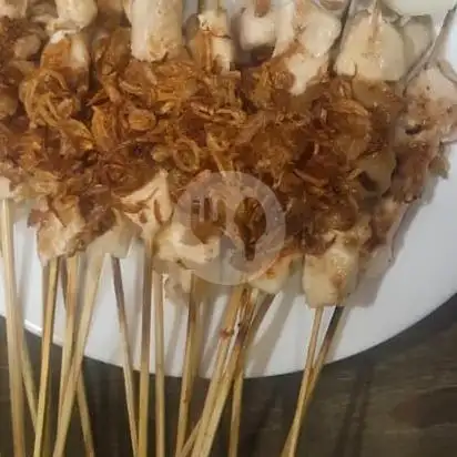 Gambar Makanan Sate Taichan Om Sabai 11