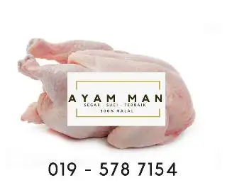 Ayam Man Food Photo 2