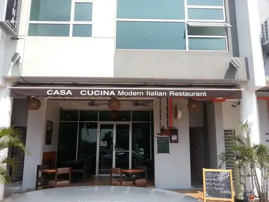 Casa Cucina Food Photo 2