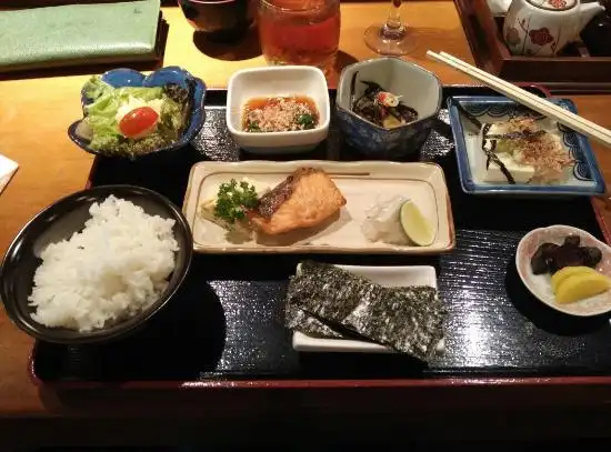 Gambar Makanan Bushido Japanese Restaurant 1