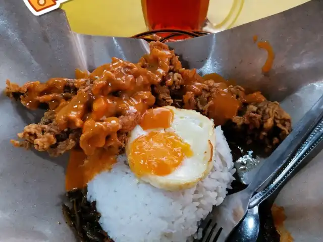 Nasi Lemak Tepi Jalan (NLTJ) Food Photo 2