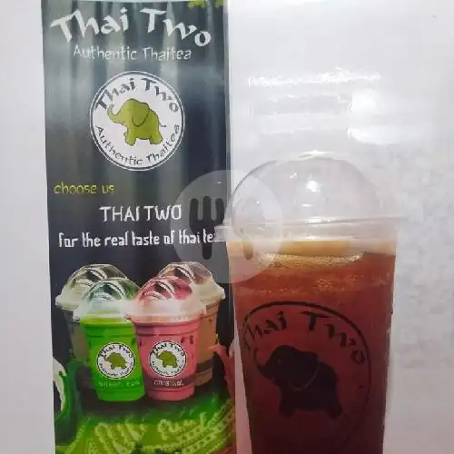 Gambar Makanan Thai Two Bkt, Cakrawijaya 2 4
