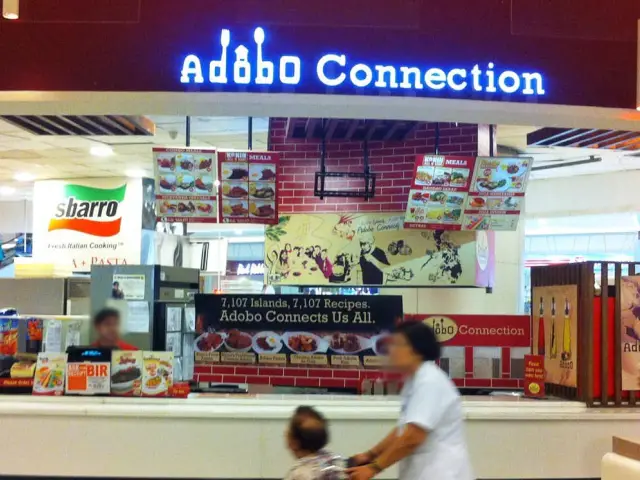Adobo Connection Food Photo 15