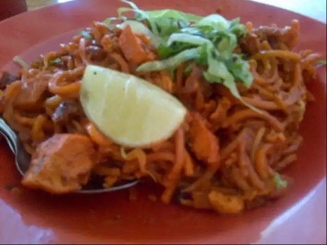 Mee Goreng Bangkok Lane Food Photo 11