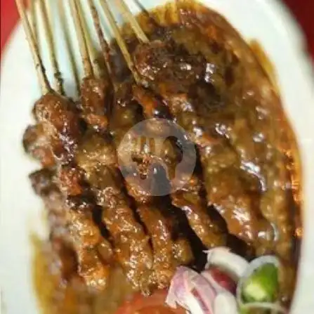 Gambar Makanan Sate Madura PakRomli, Puter 2
