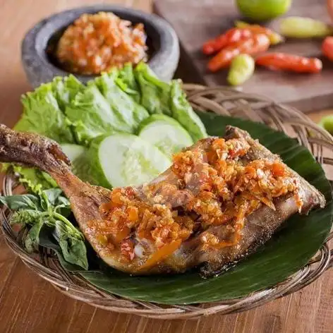 Gambar Makanan Nasi Goreng & Ayam Goreng Aneka Racun, Cikutra Barat 17
