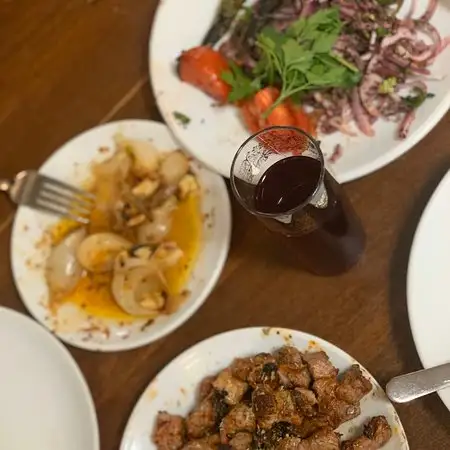 Adana Ocakbaşı'nin yemek ve ambiyans fotoğrafları 8