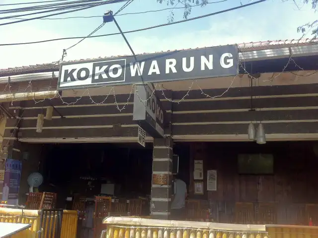 Gambar Makanan Koko Warung 3