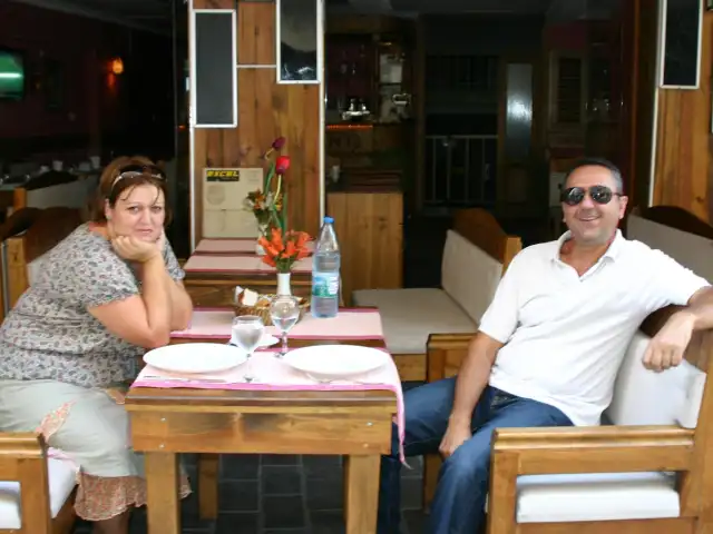 Galata Istanbul Restaurant Cafe'nin yemek ve ambiyans fotoğrafları 54