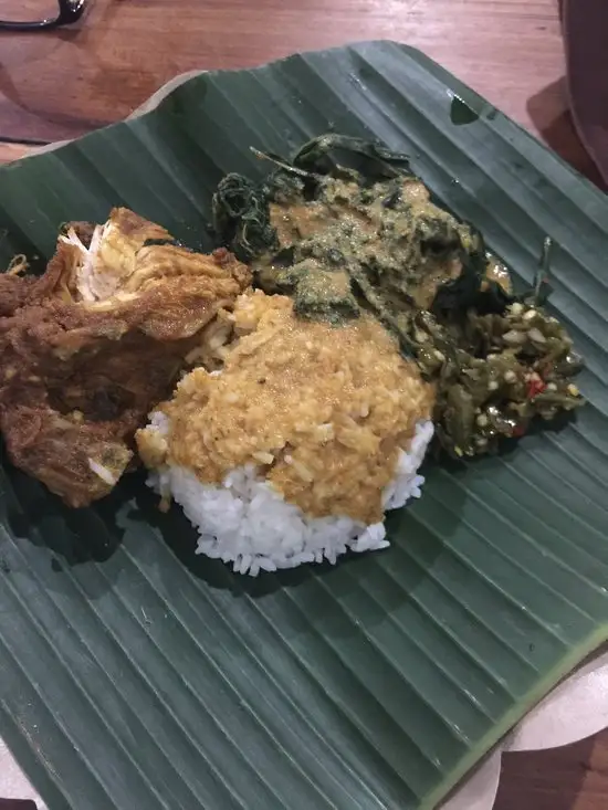 Gambar Makanan Puteri Minang 14