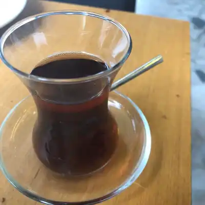 Paşaoğlu Fırın & Cafe